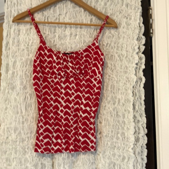 Cropped INC tank - Picture 1 of 5